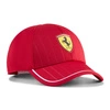 Czapka dziecięca Scuderia Ferrari F1 2025 Team Cap