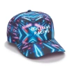 Williams Racing F1 2025 Night Race Special Edition Hat - Multicolor