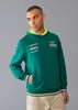 Bluza Aston Martin F1 Team 2024 Hoodie