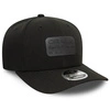 Red Bull Racing F1 New Era 9Fifty Tonal Hat - Black