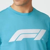 Formula 1 Collection Men's Large Logo T-shirt