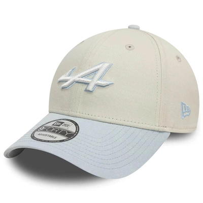 Czapka Alpine F1 Team New Era 9Forty Acid Wash