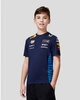 Red Bull Racing F1 Kids 2024 Team T-Shirt