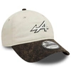 Czapka Alpine F1 Team New Era 9Twenty Acid Wash
