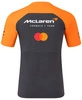 Koszulka McLaren F1 Team 2025 - Phantom