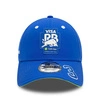 Visa Cash App RB F1 New Era 9Forty 2024 Daniel Ricciardo Driver Hat - Dark Blue