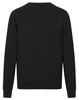 Porsche Motorsport Men's Utility Crew Sweater - Black