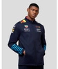 Kurtka Red Bull Racing F1 2024 Softshell