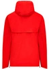 Kurtka Scuderia Ferrari F1 Rain Jacket