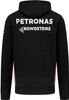 Mercedes AMG Petronas F1 Men's Team Hoodie