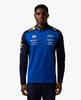 Bluza Red Bull Racing F1 2026 Team Half-Zip Sweatshirt