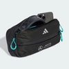 Saszetka Mercedes AMG F1 adidas 2025 Intelligent Packing System Slingback Bag