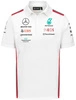 Koszulka polo Mercedes AMG F1 Team