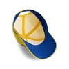 Williams Racing F1 Pitlane Trucker Hat - Yellow
