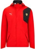 Kurtka Scuderia Ferrari F1 Rain Jacket