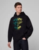 Aston Martin F1 Men's The Rolling Stones Hoodie - Black