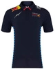 Red Bull Racing F1 Men's 2024 Sergio Perez Polo Shirt