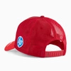 Scuderia Ferrari F1 Puma 2025 Las Vegas GP Hat - Red