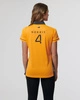 McLaren F1 2022 Lando Norris Womens Polo Shirt