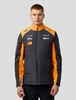Kamizelka McLaren F1 2025 Team Hybrid Gilet