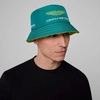 Kapelusz Aston Martin F1 Team 2025 Bucket Hat