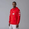 Scuderia Ferrari F1 Celebrating 95th Years Men's Hoodie - Red