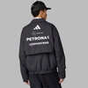 Mercedes AMG Petronas F1 adidas 2025 Men's Team Jacket - Black