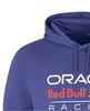Bluza Red Bull Racing F1 Large Front Logo - Skipper Blue