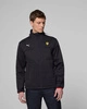 Kurtka Scuderia Ferrari F1 Softshell - Black