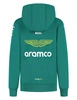 Bluza dziecięca Aston Martin F1 Team 2025