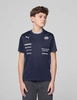 Williams Racing F1 Kids 2025 Team T-Shirt - Navy