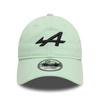 Czapka Alpine F1 Team New Era 9Twenty Seasonal