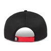 Czapka Alfa Romeo F1 Team Flat Brim