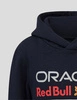 Bluza dziecięca Red Bull Racing F1 - Night Sky