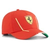 Scuderia Ferrari F1 Kids 2024 Team Baseball Cap