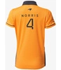 McLaren F1 2022 Lando Norris Womens Polo Shirt