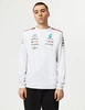 Koszulka Mercedes AMG F1 Long Sleeve