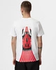 Porsche Motorsport Penske Team Graphic T-shirt