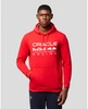 Bluza Red Bull Racing F1 Core - Flame Scarlet