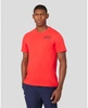 Red Bull Racing F1 Men's Core Mono T-Shirt - Flame Scarlet