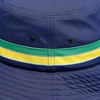 Kapelusz Ayrton Senna Stripe Bucket Hat
