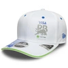 Czapka Racing Bulls F1 New Era 9Seventy 2025 Team Cap