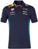 Red Bull Racing F1 Men's 2024 Team Polo Shirt