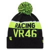 Czapka zimowa Valentino Rossi New Era VR46 Knit Beanie