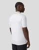 McLaren F1 Team Men's Core Essentials Polo Shirt - White