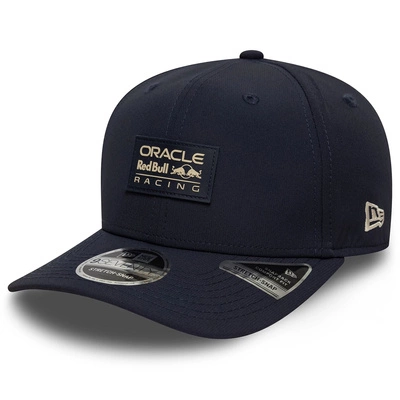 Red Bull Racing F1 New Era 9Seventy Recycled Baseball Hat - Navy