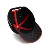 Porsche Motorsport 2025 Team Hat - Black