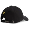 Czapka Scuderia Ferrari F1 Graphic Car - Black
