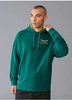 Aston Martin F1 Team Men's Logo Hoody - Green