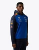 Red Bull Racing F1 Men's 2026 Team Pullover Hoodie - Blue